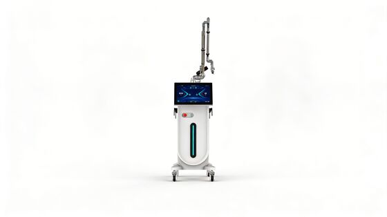 Αγορά Μηχανή υψηλής ισχύος Pico Laser για την αφαίρεση τατουάζ / μελάσματος / αναζωογόνηση του δέρματος online manufacture