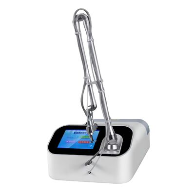 kupować Maszyna laserowa 4D frakcjonalna CO2 60W do odnawiania skóry / usuwania blizn online manufacture