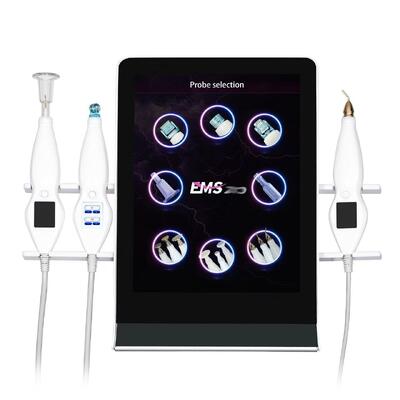 Mua Máy trị liệu Plasma 1000W giúp săn chắc da / phục hồi sẹo / trị mụn online manufacture