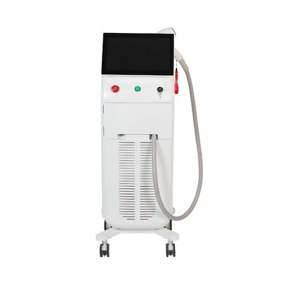 acheter La machine à épilation laser à trois ondes 755nm 808nm 1064nm pour Med Spa online manufacture