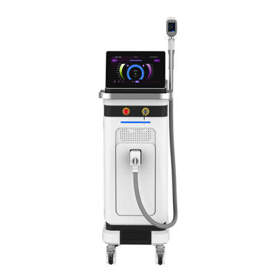 comprar Máquina profesional de depilación láser de diodos 808nm 755nm 1064nm para salones de belleza / clínicas online manufacture