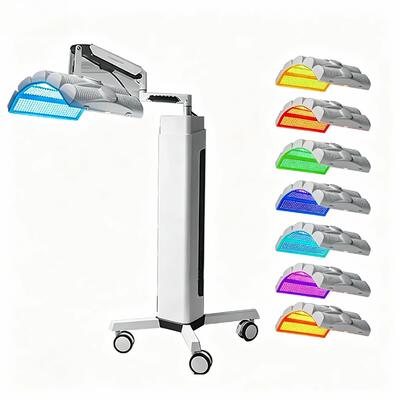 Mua Máy PDT LED 840, Máy trị liệu Photon điều trị da 1200W online manufacture