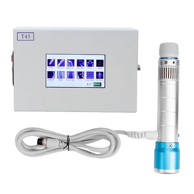 acheter Appareil de thérapie par ondes de choc extracorporel online manufacture