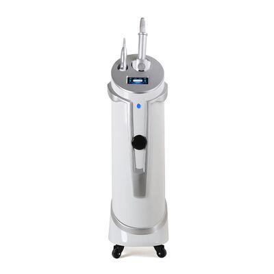 Buy 360 Roller Body Contouring Machine , Vacuum Roller Massage Machine 3400rpm 1200W online manufacture