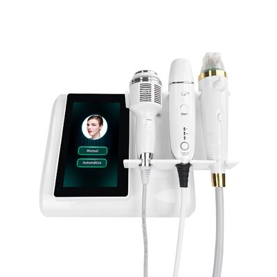 Mua Thiết bị Microneedling không phẫu thuật tần số vô tuyến Thiết bị trẻ hóa da HIFU online manufacture