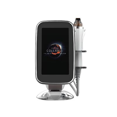 comprar Máquina profesional de microneedling RF, Máquina de microneedling de radiofrecuencia fraccionada online manufacture