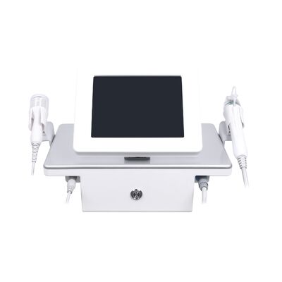 Buy 2 In 1 RF Microneedling Machine For Skin Tightening / Acne Scar Treatment Clinics online manufacture