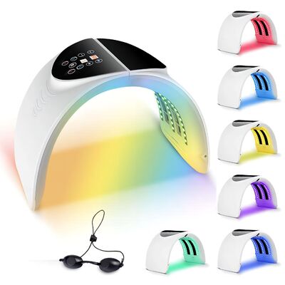 Mua Máy làm đẹp ABS PDT Đa bước sóng cho điều trị da mặt / Trung tâm chăm sóc sức khỏe online manufacture