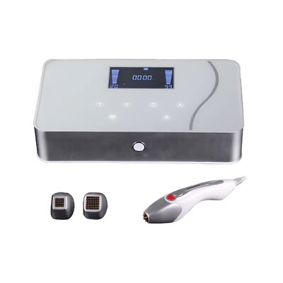 comprar Máquina profesional de microneedling RF, sistema de tensado de piel RF de 5MHz online manufacture