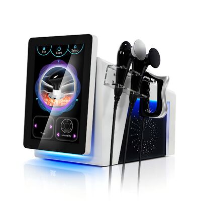 comprar Máquina de Terapia Tecar 448K 500W para Reafirmación Facial / Contorno Corporal online manufacture