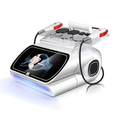 Buy 448KHz Deep Thermal Body Therapy Machine For Fat Loss / Fascia Release online manufacture