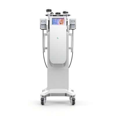 Buy 80K 4 In 1 Cavitation RF Machine ,  Fat Burning Cavitation Machine online manufacture