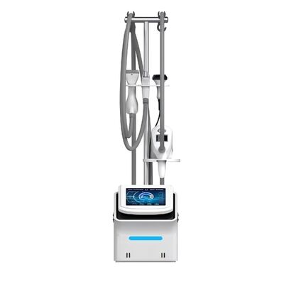 Buy RF Non Invasive Body Sculpting Machine For Cellulite Treatment online manufacture
