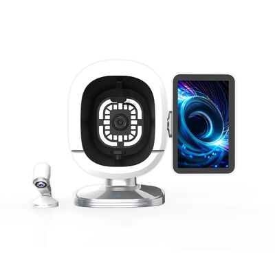 ซื้อ เครื่องวิเคราะห์ผิวหน้า AI ความละเอียดสูง B3 พร้อมที่เก็บข้อมูลบนคลาวด์ online manufacture