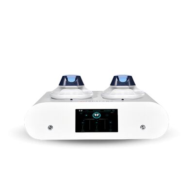 kaufen Tiefengewebs-Fettverbrennungsmaschine, EMS-Körperformungs-Massagegerät 4500W online manufacture