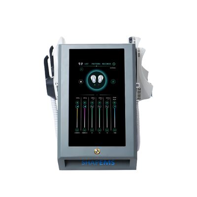 Buy 16Tesla EMS Body Sculpting Machine 6000W For Aesthetic Clinics / Med Spas online manufacture