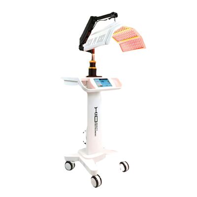 Buy 300W PDT LED Light Therapy Machine 7 Color For Acne Treatment / Skin Rejuvenation online manufacture