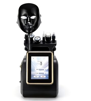 شراء تنظيف عميق آلة Hydrafacial متعددة الوظائف 8 في 1 نظام Hydra الوجه online manufacture