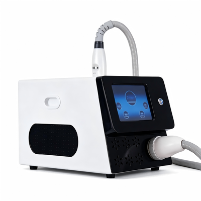 Beli Mesin Laser ND YAG Profesional untuk Klinik & Distributor | OEM Tersedia online manufacture