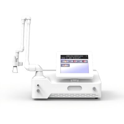kaufen OEM-Fraktions-CO2-Laser-Maschine -- Hautwiederholung und Narbenbehandlungsplattform online manufacture