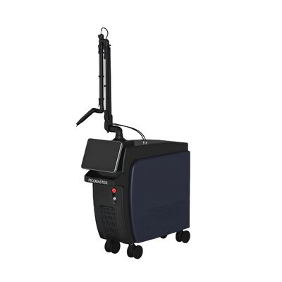 Beli Advanced Vertical Pico Laser untuk Penghapusan Pigmen & Tato online manufacture