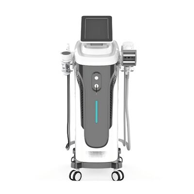 buy Non-Invasive Body Sculpting & Cellulite Reduction Machine | RF & Vacuum Roller System online manufacture