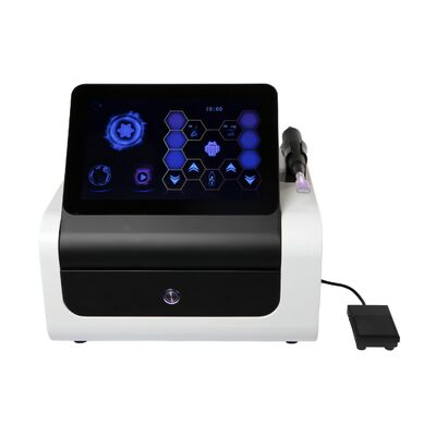 buy Multifunctional Plasma Beauty Machine for Salon Facial Treatment, Skin Rejuvenation & Acne online manufacture