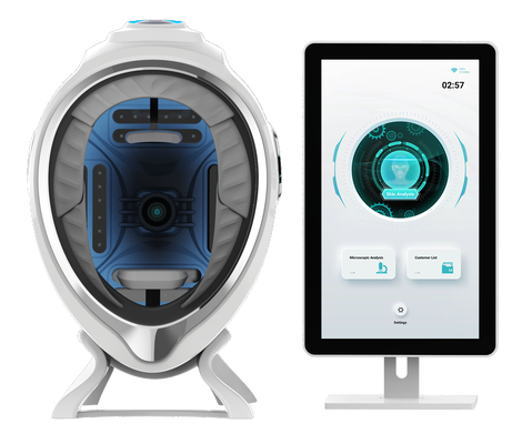 Besorgen 2-in-1 Kopfhaut- und Haut-Analysator. online manufacture