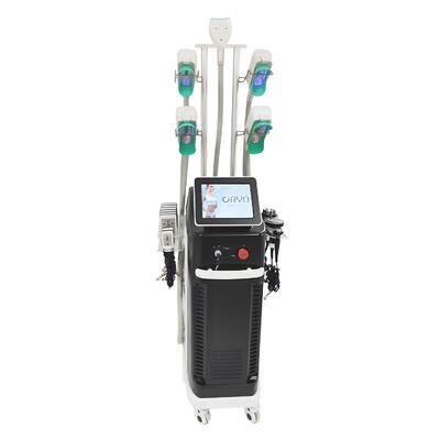mua Máy đông nồng độ mỡ 360 độ ROI cao & Máy lọc mỡ bằng laser cho các phòng làm tóc. online manufacture