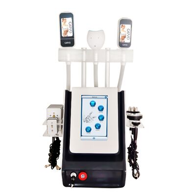 buy Portable Fat Freezing Machine for Salon | 360° Cryolipolysis & Body Contouring online manufacture