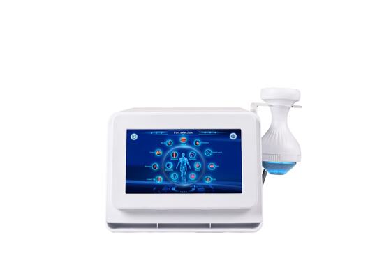 buy Focused ESWT Machine for Physiotherapy, Rehab & Sports Recovery online manufacture