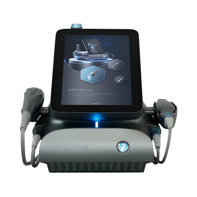 buy Titanium Ultrasound HIFU Machine for Face & Body | Skin Tightening online manufacture