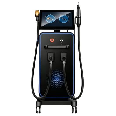 ซื้อ เครื่องเลเซอร์ไดโอด 810nm และเลเซอร์พิโคเซคันด์หลายความยาวคลื่น online manufacture
